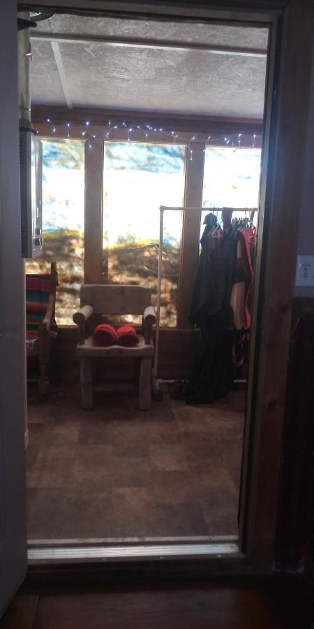 La Loma Del Chivo Llc - The Spirit Room Marathon Exterior foto