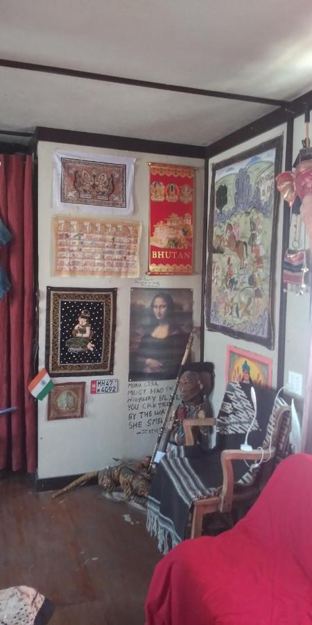 La Loma Del Chivo Llc - The Spirit Room Marathon Exterior foto